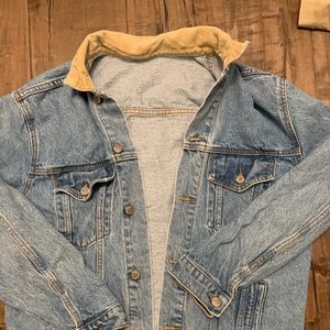 Brandy Melville jean jacket